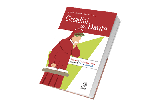Premiazione del libro "Cittadini con Dante"