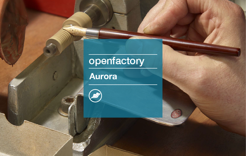 Open Factory Aurora