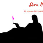 Dora Nera - Festival Noir Torino