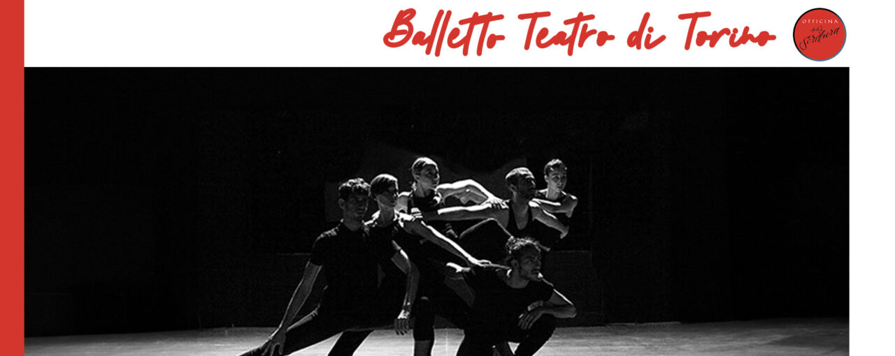 Concept #1 - Balletto di Torino